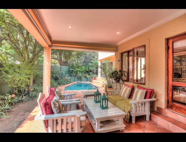 3 BEDROOM HOUSE FOR SALE IN RIVER CLUB